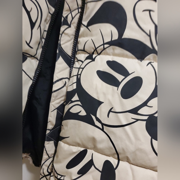 Puffer jacket - Picture 4 of 5